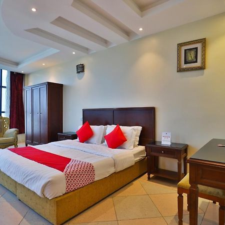 Hotel OYO 369 Arwa Alqosor Abha Zewnętrze zdjęcie