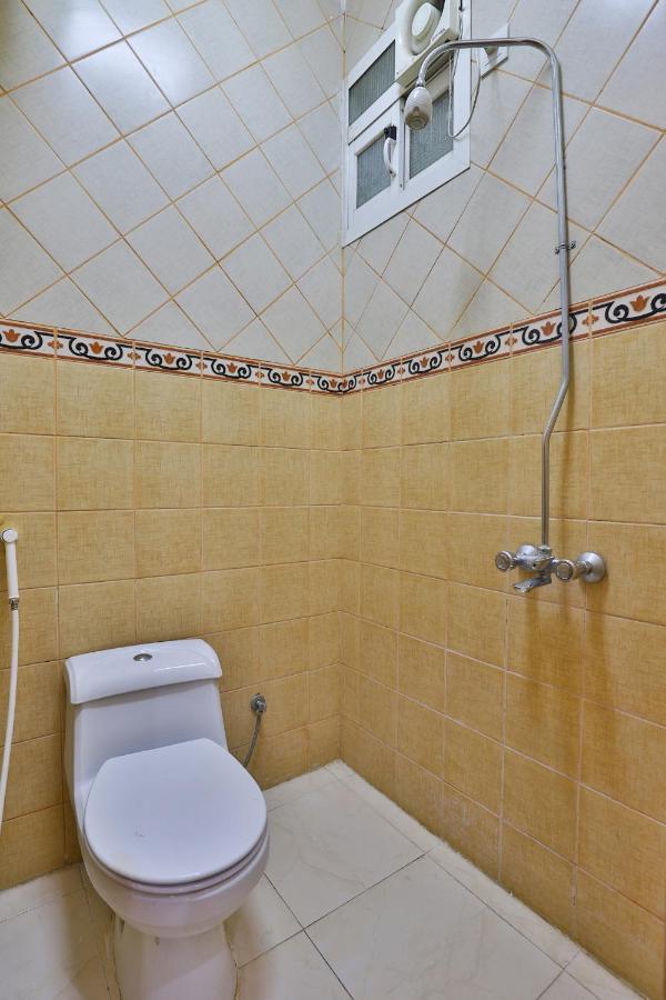 Hotel OYO 369 Arwa Alqosor Abha Zewnętrze zdjęcie