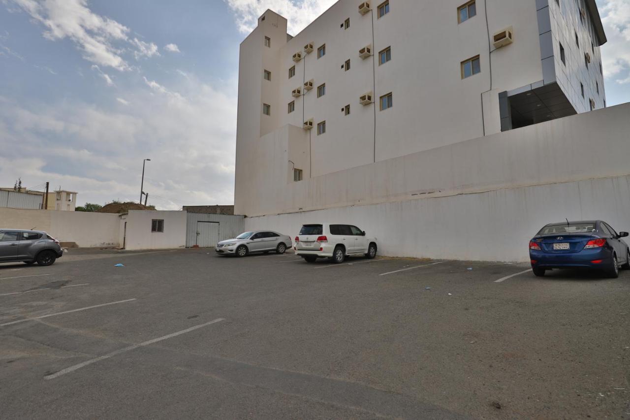 Hotel OYO 369 Arwa Alqosor Abha Zewnętrze zdjęcie