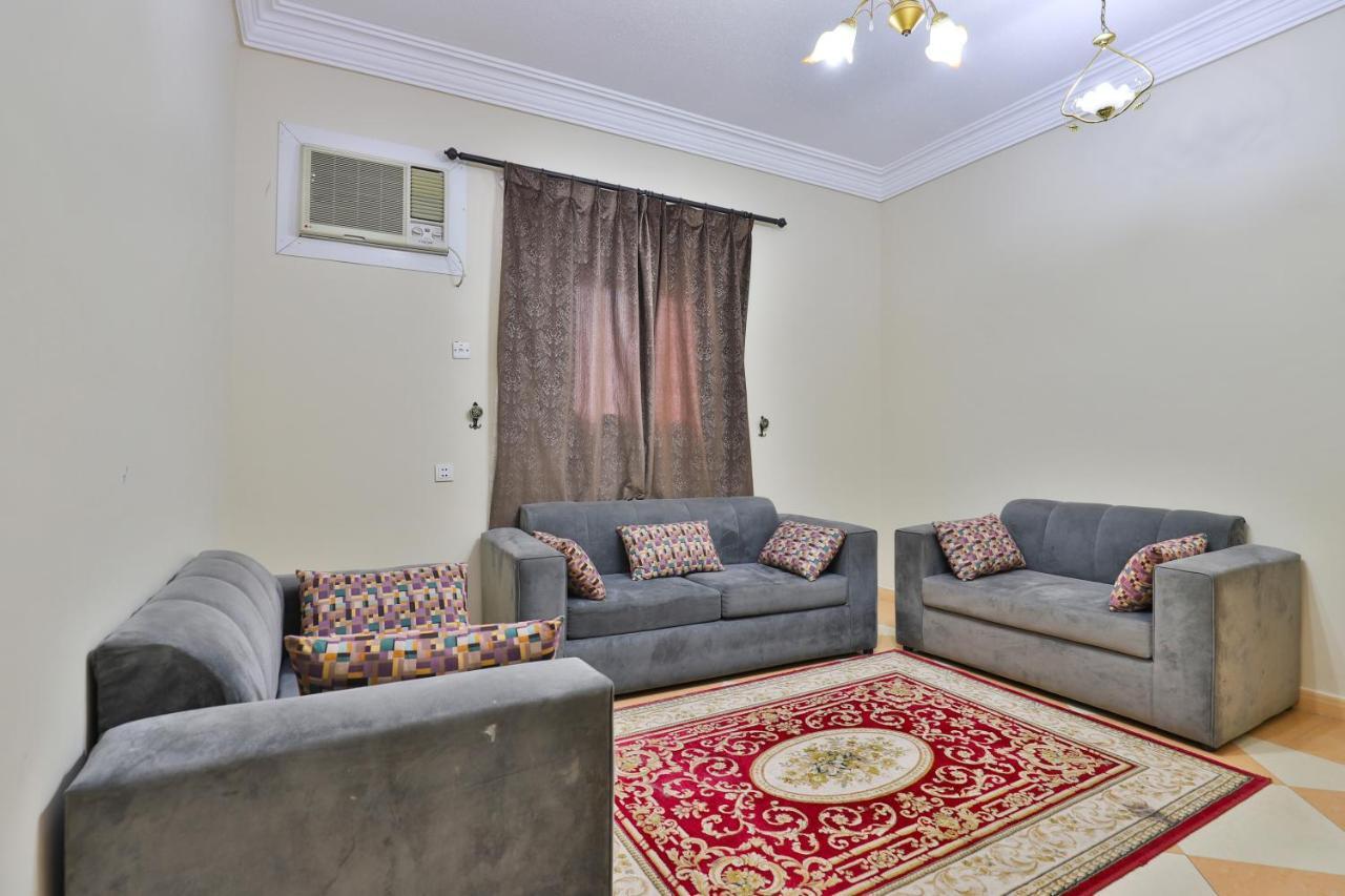 Hotel OYO 369 Arwa Alqosor Abha Zewnętrze zdjęcie