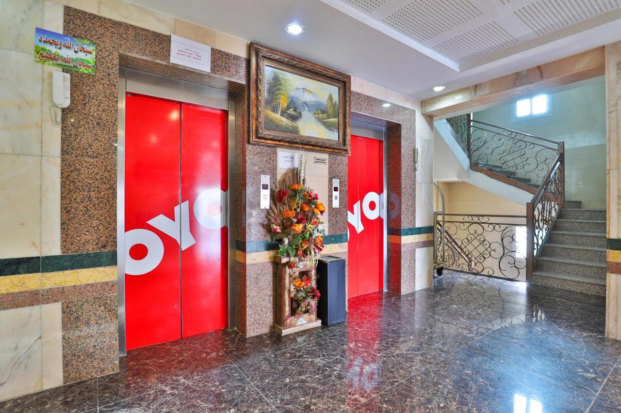 Hotel OYO 369 Arwa Alqosor Abha Zewnętrze zdjęcie